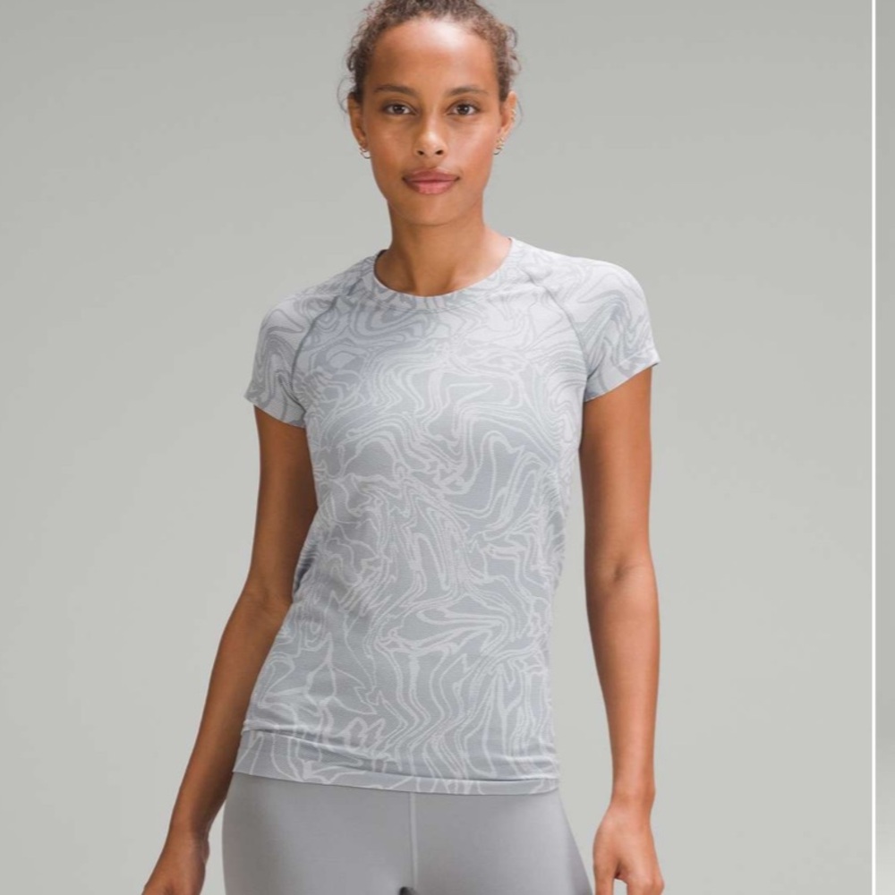 Lululemon Swiftly Tech 2.0